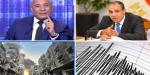 أخبار التوك شو| وزير الخارجية: نعلن تقديرنا لدور العراق الشقيق للعمل على نجاح القمة العربية.. أحمد موسى عن زلزال أمس: الحمد لله ربنا سلم - الكويت الاخباري
