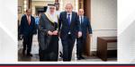 نائب رئيس الوزراء وزير الخارجية وشؤون المغتربين بالمملكة الأردنية الهاشمية يصل إلى مملكة البحرين - الكويت الاخباري