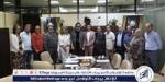 بالصور.. اجتماع اللجنة العليا لمهرجان المسرح المصري لمناقشة تفاصيل الدورة الـ 18 - الكويت الاخباري