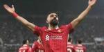 محمد صلاح بعد تتويج ليفربول: هذا أفضل مواسمي.. وشعوري لا يوصف - الكويت الاخباري