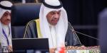 اليحيا: على العراق الالتزام بترسيم الحدود - الكويت الاخباري