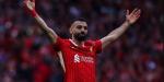 ياسر ريان: محمد صلاح ظُلِم في الكرة الذهبية.. وإبراهيم عادل يستحق الاحتراف - الكويت الاخباري