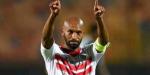 إيهاب الكومي يشيد بـ شيكابالا.. ويطالب إدارة الزمالك بالدعم - الكويت الاخباري