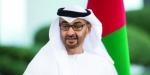 اتصال هاتفي بين الرئيس الإماراتى محمد بن زايد ونظيره السورى أحمد الشرع - الكويت الاخباري