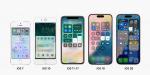 iOS 26.. تطوير مركز التحكم وأيقونة الصور يجسد نضج نظام أبل - الكويت الاخباري