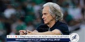 بعد الخروج الآسيوي: خورخي جيسوس يرحل عن الهلال.. والقرار مؤجل منذ مواجهة الاتحاد - الكويت الاخباري