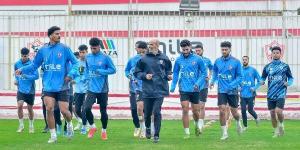 موعد مباراة الزمالك والمصري في الدوري والقناة الناقلة - الكويت الاخباري