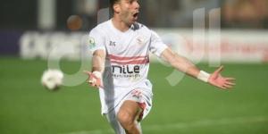 بيقولوا| «زيزو» الزمالك مهدد بالإيقاف 4 شهور وصفقة أجنبية ممنوعة على الأهلي - الكويت الاخباري