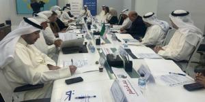 الديوان الوطني لحقوق الإنسان: مبادرة (ساندهم) تهدف لإعادة تأهيل نزلاء المؤسسات الإصلاحية - الكويت الاخباري