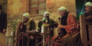 «ليل العاشقين» يتنافس مع 9 أفلام على جوائز المسابقة العربية بمهرجان الإسكندرية للأفلام القصيرة - الكويت الاخباري