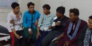 فاجعة أسيوط.. مصرع طفل وإصابة 34 عاملاً في حادث تصادم مروع بالبداري - الكويت الاخباري