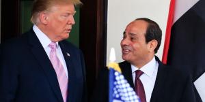 السيسي يرفض مرور السفن الأميركية مجاناً من قناة السويس - الكويت الاخباري