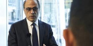 صندوق النقد يخفض توقعات نمو الشرق الأوسط وشمال إفريقيا إلى 2.6% في 2025 - الكويت الاخباري