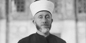 الحسيني والقسام في مواجهة تسريب العقارات لليهود قبل النكبة - الكويت الاخباري