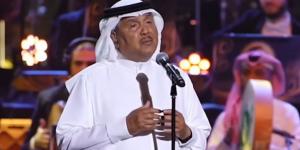محمد عبده يتألق في حفل دار الأوبرا المصرية .. صور - الكويت الاخباري