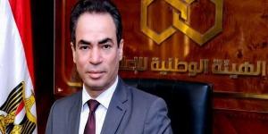 المسلماني يهنئ خالد البلشي بعد فوزه بمنصب نقيب الصحفيين  - الكويت الاخباري