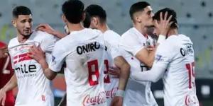 نجم الزمالك السابق: مباراة المصري تؤثر على المنافسة في الدوري - الكويت الاخباري