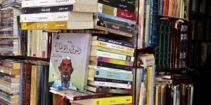 ملامح من حركة سوق الكتاب في دمشق.. تجمعات أدبية ووفرة في العناوين - الكويت الاخباري