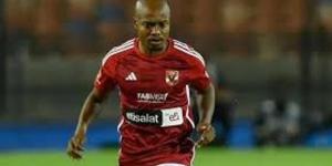 بيرسي تاو يعوِّض رحيل زيزو عن الزمالك - الكويت الاخباري