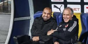 محمد رمضان : الأهلي يحتاج مدرب هجومي يغلب عليه الجرأة في القرار - الكويت الاخباري