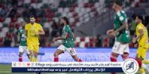الاتفاق يحبط الخليج.. والنيران الصديقة تحرق ضمك - الكويت الاخباري