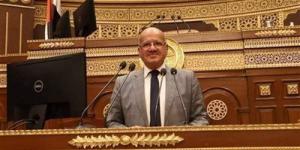 بعد وفاة النائب ثروت فتح الباب.. هل تجرى انتخابات تكميلية على مقعد دائرته؟ - الكويت الاخباري