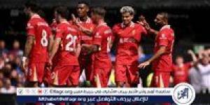 نتيجة وملخص أهداف مباراة ليفربول ضد تشيلسي في الدوري الإنجليزي - الكويت الاخباري