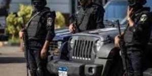 نتائج جهود الأجهزة الأمنية بالقاهرة لمكافحة جرائم السرقات - الكويت الاخباري