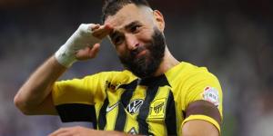تشكيل اتحاد جدة أمام النصر بالدوري السعودي بنزيما أساسيًا - الكويت الاخباري