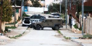 مع مواجهات عنيفة.. استشهاد فلسطيني برصاص الاحتلال جنوب الضفة - الكويت الاخباري