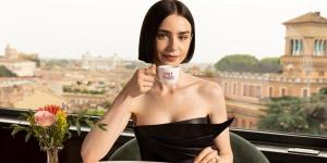 انطلاق تصوير الموسم الخامس من Emily in Paris في إيطاليا - الكويت الاخباري
