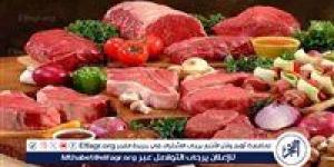 أسعار اللحوم اليوم الجمعة 9-5-2025 في الأسواق ومحال الجزارة الدقهلية - الكويت الاخباري