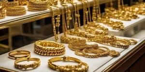 2000 جنيه.. مفاجأة في سعر الجنيه الذهب وعيار 21 الآن - الكويت الاخباري