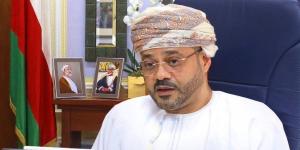 تصريح عاجل من وزير الخارجية العماني بشأن المفاوضات الأمريكية الإيرانية - الكويت الاخباري