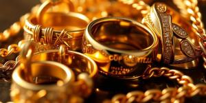 عاجل .. تراجع أسعار الذهب محليا بالأسواق رغم صعود المعدن الأصفر عالميا - الكويت الاخباري