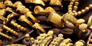 سعر الذهب خلال التعاملات المسائية اليوم الجمعة 9 مايو 2025 - الكويت الاخباري
