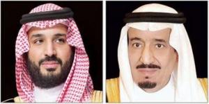 القيادة تهنئ رئيس روسيا الاتحادية بذكرى يوم النصر لبلاده - الكويت الاخباري