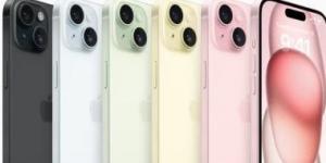سلسلة هواتف آيفون المستقبلية تكشف عن تحولاً كبيراً فى استراتيجية إطلاق Apple - الكويت الاخباري