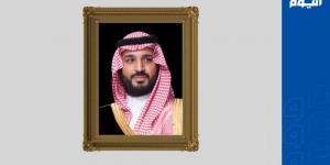 ولي العهد وأمير الكويت يستعرضان أوجه العلاقات بين البلدين - الكويت الاخباري