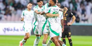 الأحد.. الأهلي ضيفًا ثقيلاً على الشباب - الكويت الاخباري