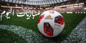 أبرزها ساوثهامبتون ضد مانشستر سيتي.. مواعيد مباريات اليوم السبت 10 - 5 - 2025 - الكويت الاخباري