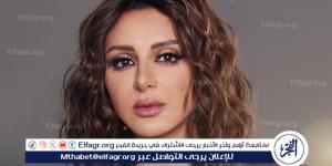 23 سبتمبر.. أنغام تستعد لإحياء أولى حفلاتها في بريطانيا - الكويت الاخباري