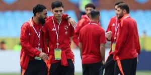 موعد مباراة الأهلي وسيراميكا في دوري Nile والقناة الناقلة - الكويت الاخباري