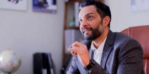 بعد حديثها عن الكرفان.. وائل عبد العزيز يعلق علي تصريحات أمينة خليل - الكويت الاخباري