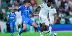 الانضباط الآسيوية تُغرّم الأهلي والهلال بعد أحداث دوري أبطال آسيا للنخبة - الكويت الاخباري