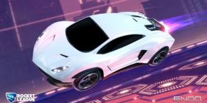أفضل السيارات في لعبة Rocket League – الجزء الثالث والأخير - الكويت الاخباري