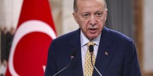 أردوغان لماكرون: تركيا مستعدة لاستضافة مفاوضات بين روسيا وأوكرانيا - الكويت الاخباري