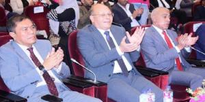 تعاون أكاديمي وبحثي وعروض فنية خلال فعاليات اليوم الثقافي المصري الإندونيسي بجامعة سوهاج - الكويت الاخباري