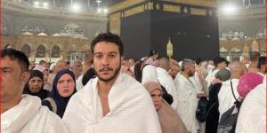 بلاغ يتهم الفنان نور خالد النبوي بدهس شخص بسيارته على محور 26 يوليو - الكويت الاخباري