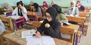 يبدأ 21 مايو.. جدول امتحانات الصف الأول الثانوي 2025 في القاهرة والمحافظات - الكويت الاخباري